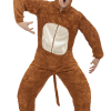 Smiffys Monkey Costume