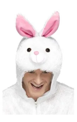 Smiffys Easter Bunny Costume -Fancy Dress Shop 00090908a02