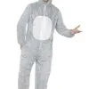 Smiffys Adult Elephant Costume