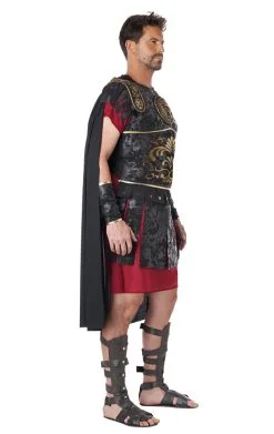 GENERIC Mens Roman Warrior Costume 5 GENERIC Mens Roman Warrior Costume -Fancy Dress Shop 00090941a02