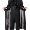 Mens Gory Headless Horseman Costume