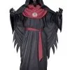 Mens Evil Emperor Costume