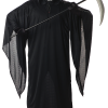 Adult Drop Dead Grim Reaper Costume