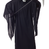 Adult Grim Reaper Plus Size Costume