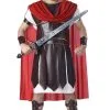 Hercules Plus Size Costume