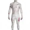 Mens Mummy Morphsuit Costume