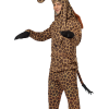 Giraffe Costume