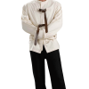 Mens Asylum Straitjacket Costume