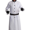 Forum Novelties Mad Scientist Costume