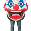 Adult Giant Clown Costume