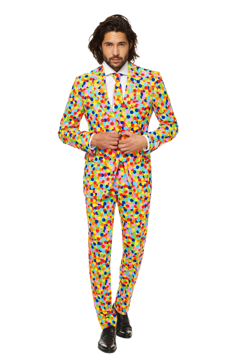 Opposuits Confetteroni Opposuit 1 Opposuits Confetteroni Opposuit