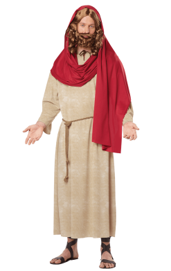 Adult Jesus Costume