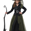 Kids Cool Witch Costume