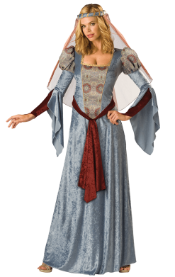 Adult Robin Hood Maid Marian Costume