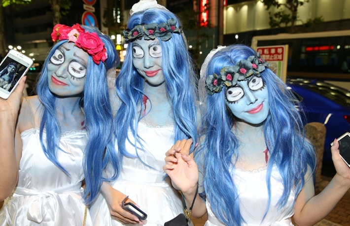 Fancy Dress Shop -Fancy Dress Shop 789