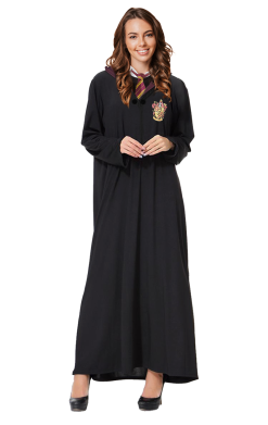Angels Womens Hermione Granger Costume