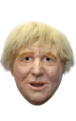 GENERIC Adult Boris Johnson Mask