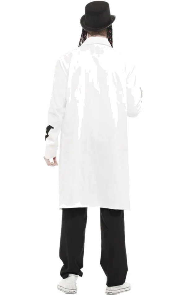 Adult Boy George Karma Costume 3 Adult Boy George Karma Costume - Image 3