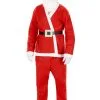 Orion Adult Budget Santa Costume