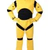 Adult Crash Test Dummy Costume