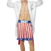 GENERIC Adult Rocky Balboa Costume