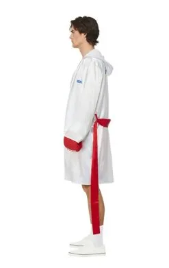 GENERIC Adult Rocky Balboa Costume -Fancy Dress Shop adult rocky balboa costume 752366