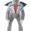 Adult Wizard Of Oz Flying Monkey Costume