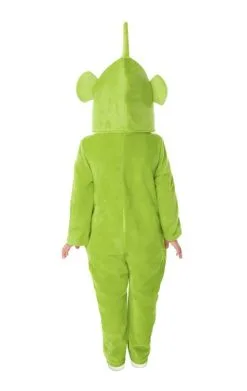 GENERIC Childrens Teletubbies Dipsy Costume -Fancy Dress Shop childrens teletubbies dipsy costume 556025