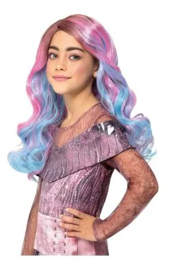 GENERIC Disney Descendants Audrey Wig