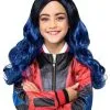GENERIC Disney Descendants Evie Wig