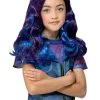 GENERIC Disney Descendants Mal Wig
