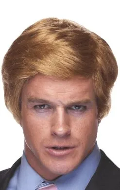 Donald Trump Wig