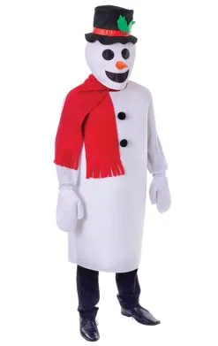 Frosty Snowman Set