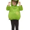GENERIC Ghostbusters Slimer Toddler Costume