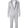 Mens Ghostly Groom Costume
