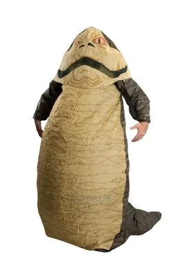 Adult Jabba The Hutt Costume