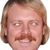 GENERIC Keith Lemon Paper Facepiece