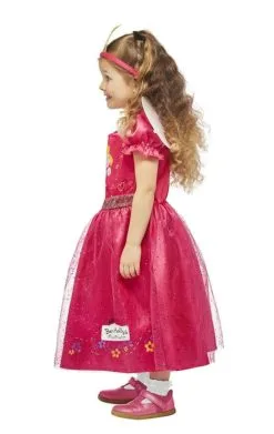 GENERIC Kids Ben And Holly's Little Kingdom Holly Costume -Fancy Dress Shop kids ben and hollys little kingdom holly costume 247157