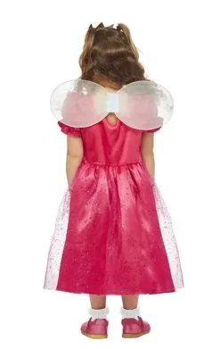 GENERIC Kids Ben And Holly's Little Kingdom Holly Costume -Fancy Dress Shop kids ben and hollys little kingdom holly costume 646096