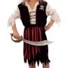 Kids Pirate Cutie Costume