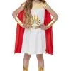 GENERIC Kids She-Ra Costume