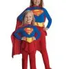Kids Supergirl Costume