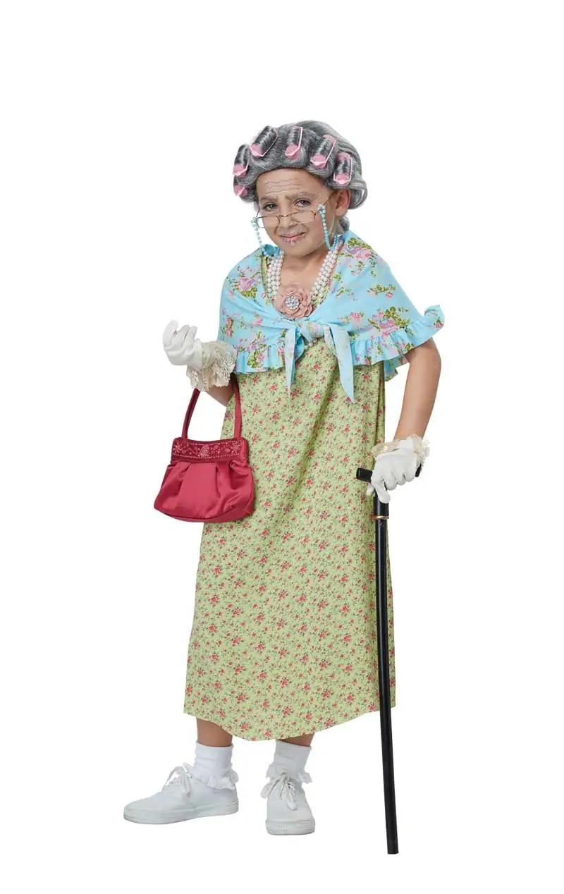 GENERIC Kids Walking Cane Accessory 2 GENERIC Kids Walking Cane Accessory - Image 2