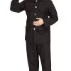 Adult Kim Jong-Un Costume