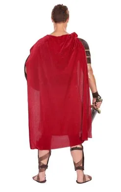 Mens Roman Gladiator Costume -Fancy Dress Shop mens roman gladiator costume 308349
