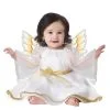 GENERIC My Little Angel Infant Costume