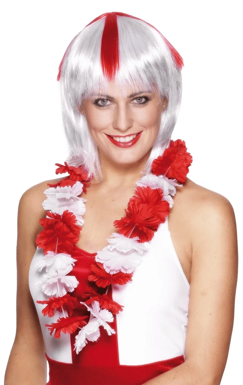 Smiffys St George Garland Accessory 1 Smiffys St George Garland Accessory