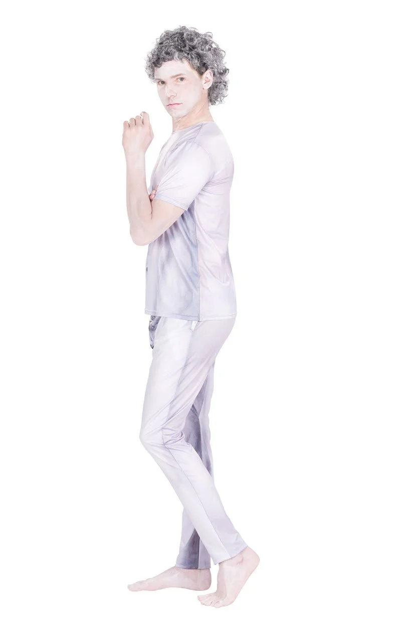 Adult Statue Of David Costume 2 Adult Statue Of David Costume - Image 2