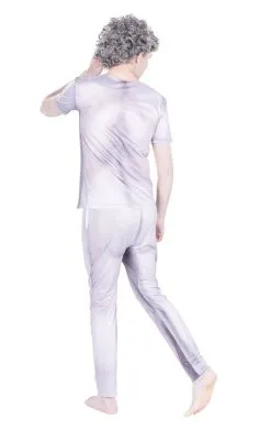 Adult Statue Of David Costume 5 Adult Statue Of David Costume -Fancy Dress Shop statue of david costume 749164